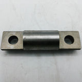 Terex : ROLLER SHAFT Part No. 30689TU