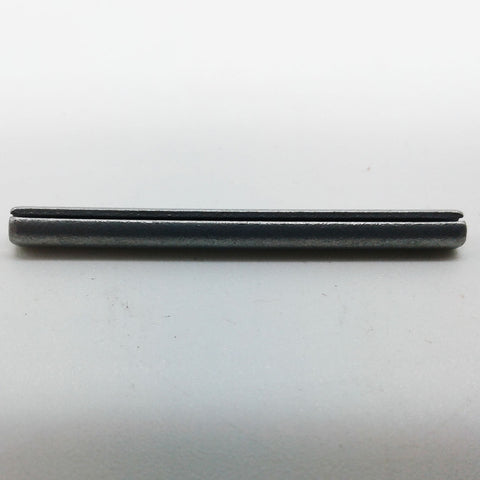 Terex : 1/8 X 1 1/2 ROLL PIN Part No. 30924TU