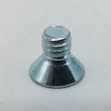 Terex : 5/16-18UNC X 0.5 CAP SCREW Part No. 30926TU