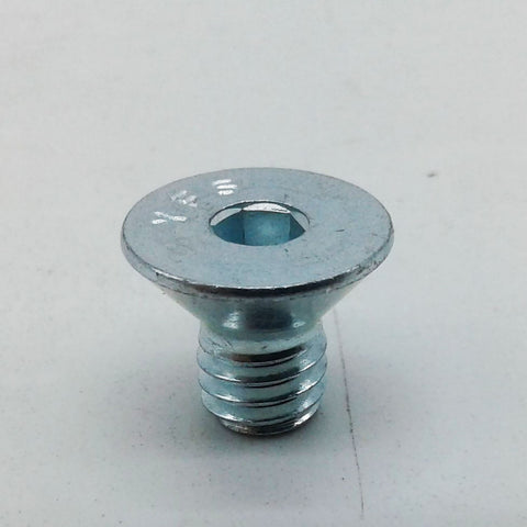 Terex : 5/16-18UNC X 0.5 CAP SCREW Part No. 30926TU