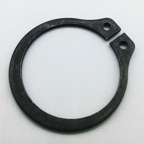 Terex : RETAINING RING Part No. 30927TU