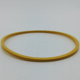 Terex : PISTON SEALING RING D/L Part No. 31433TU