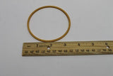 Terex : PISTON SEALING RING D/L Part No. 31433TU