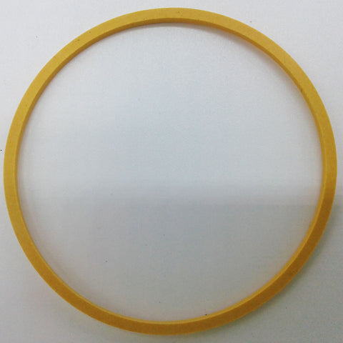 Terex : PISTON SEALING RING D/L Part No. 31433TU