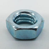 Terex : HEX JAM NUT 1/2-13 ZP Part No. 31634TU