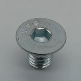 Terex : 1/2-13UNC X .75 FHSCS ZP Part No. 32011TU