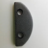 Terex : END PLATE Part No. 32038TU