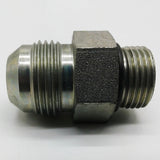 Terex : FITTING,ADAPTER,STRAIGHT,10MB-12MJ Part No. 32138TU