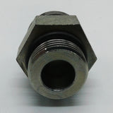 Terex : FITTING,ADAPTER,STRAIGHT,10MB-12MJ Part No. 32138TU