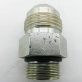Terex : FITTING,ADAPTER,STRAIGHT,10MB-12MJ Part No. 32138TU