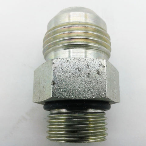 Terex : FITTING,ADAPTER,STRAIGHT,10MB-12MJ Part No. 32138TU