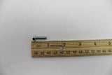 Terex : #10-32 NF X 3/4 HWH Cap Screw - ZINC Part No. 32512TU