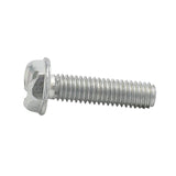 Terex : #10-32 NF X 3/4 HWH Cap Screw - ZINC Part No. 32512TU