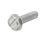 Terex : #10-32 NF X 3/4 HWH Cap Screw - ZINC Part No. 32512TU