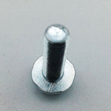Terex : #10-32 NF X 3/4 HWH Cap Screw - ZINC Part No. 32512TU