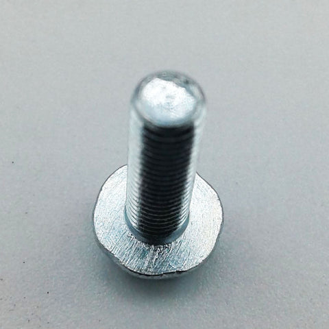 Terex : #10-32 NF X 3/4 HWH Cap Screw - ZINC Part No. 32512TU