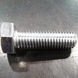 Terex : HBOLT .625-11 X2 X2 GR5 ZP Part No. 32677TU