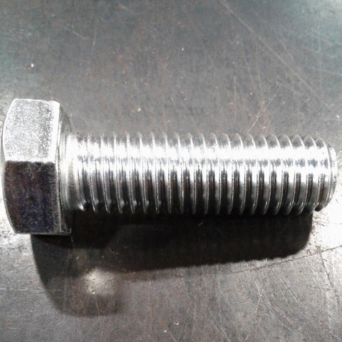 Terex : HBOLT .625-11 X2 X2 GR5 ZP Part No. 32677TU
