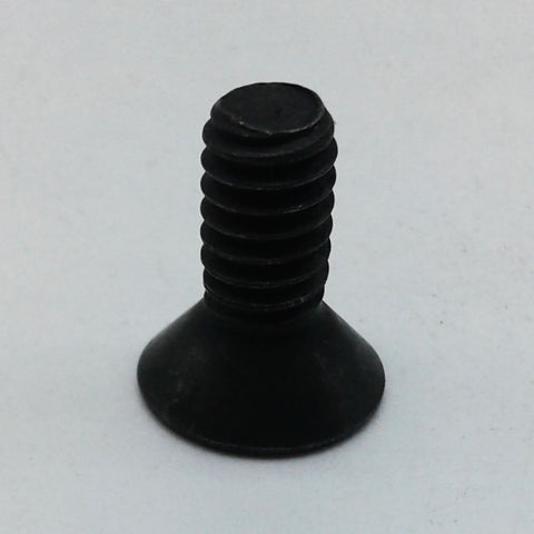 Terex : 1/4-20 NC X 5/8 FHSCS Part No. 33063TU
