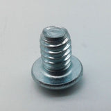 Terex : 1/4-20 NC X 3/8 BHSCS  ZP Part No. 33151TU