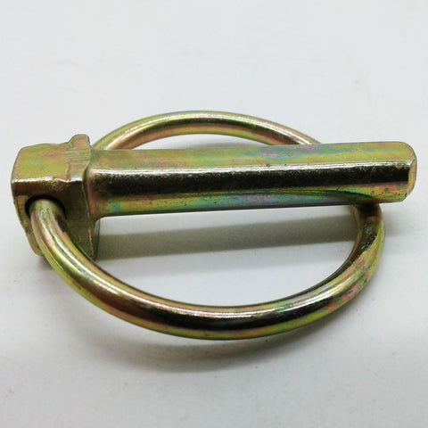 Terex : KLIK PIN Part No. 33654TU