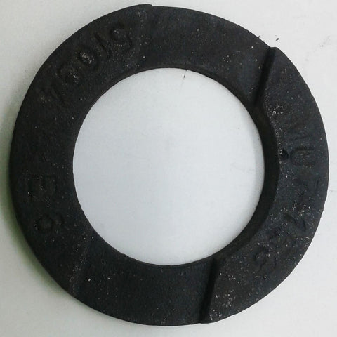 Terex : PRESSURE PLATE Part No. 33679TU