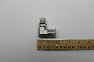 Terex : FITTING ELBOW 08MJ-06MB-90 Part No. 33811TU