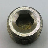Terex : FITTING 08MP Part No. 34085TU