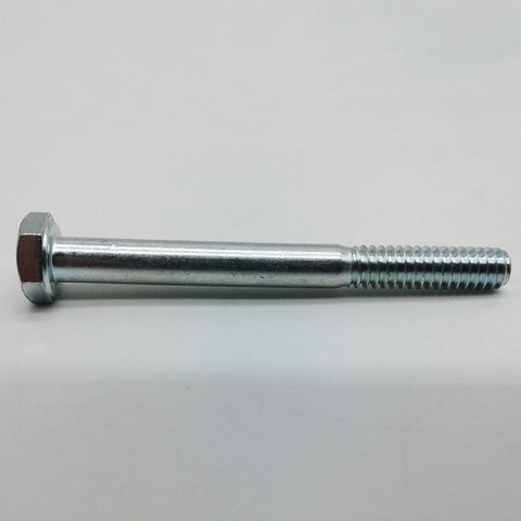 Terex : HFBOLT 0.25-20 X 2.50 X 0.75 GR5 ZP Part No. 34364TU