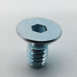 Terex : SCHCSCREW 0.25-20 X .50 X .50 ZP Part No. 34405TU
