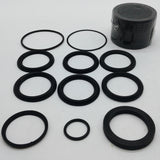 Terex : SEAL KIT Part No. 34550TU