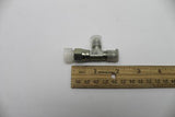 Terex : FITTING 04FJX-04MJ-04MJ Part No. 34593TU