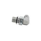 Terex : FITTING ELBOW 04MB-04MJ-90 Part No. 34973TU