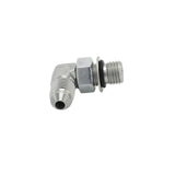 Terex : FITTING ELBOW 04MB-04MJ-90 Part No. 34973TU