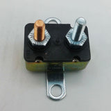 Terex : CIRCUIT BREAKER 20AMP Part No. 350146TU