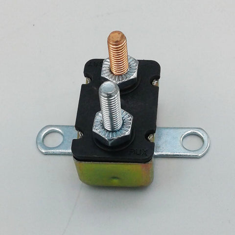 Terex : CIRCUIT BREAKER 20AMP Part No. 350146TU