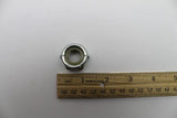 Terex : NYLON LOCK NUT 5/8-11 NTU GR 2 ZP Part No. 350735TU