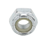 Terex : NYLON LOCK NUT 5/8-11 NTU GR 2 ZP Part No. 350735TU