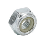 Terex : NYLON LOCK NUT 5/8-11 NTU GR 2 ZP Part No. 350735TU