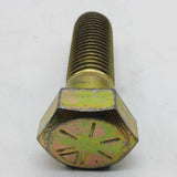 Terex : 1-8NC X 3 1/4 HHCS GR 8 Part No. 351220TU