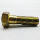 Terex : 1-8NC X 3 1/4 HHCS GR 8 Part No. 351220TU