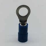 Terex : TERMINAL RING 16-14GA BLUE Part No. 351267TU