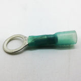 Terex : TERMINAL RING 16-14 AWG Part No. 351269TU