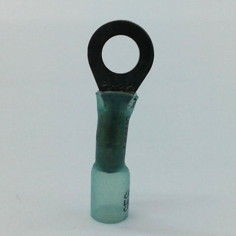 Terex : TERMINAL RING 14-16 AWG Part No. 351287TU