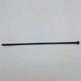 Terex : CABLE TIE 15 BLK 120TENSILE Part No. 351630TU