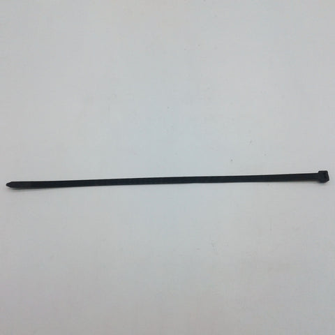 Terex : CABLE TIE 15 BLK 120TENSILE Part No. 351630TU