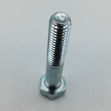 Terex : HBOLT 5/16-18UNCX1.75 X.875 GR5 ZP Part No. 35398TU