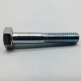 Terex : HBOLT 5/16-18UNCX1.75 X.875 GR5 ZP Part No. 35398TU