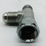 Terex : FITTING 06FJX-06MJ-06MJ Part No. 35510TU