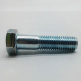 Terex : HBOLT .625-11X2.5 X1.5 GR5 ZP Part No. 35752TU